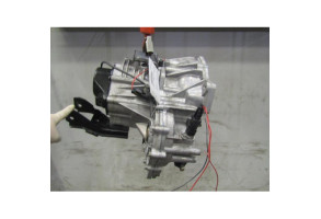 Boite de vitesses HYUNDAI ATOS 2 PRIME Photo n°4