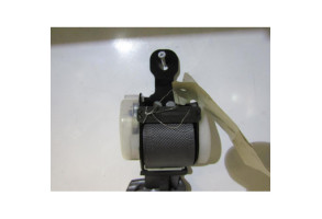 Ceinture arriere droit HYUNDAI ATOS 2 PRIME Photo n°2