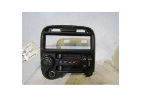 Commande chauffage HYUNDAI ATOS 2 PRIME Photo n°1