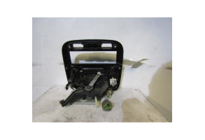 Commande chauffage HYUNDAI ATOS 2 PRIME Photo n°2