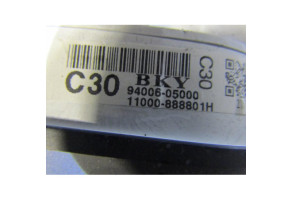 Compteur HYUNDAI ATOS 2 PRIME Photo n°3