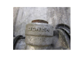 Cremaillere assistee HYUNDAI ATOS 2 PRIME Photo n°4