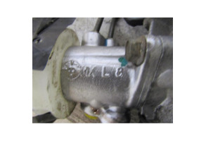 Cremaillere assistee HYUNDAI ATOS 2 PRIME Photo n°5