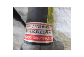 Cremaillere assistee HYUNDAI ATOS 2 PRIME Photo n°6