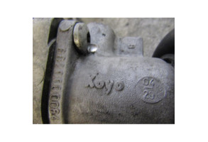 Cremaillere assistee CITROEN C4 1 Photo n°4