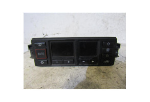 Commande chauffage AUDI A3 1 Photo n°1