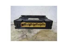 Commande chauffage AUDI A3 1 Photo n°2