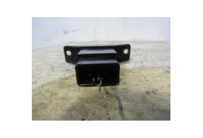 Bouton de warning HYUNDAI I 10 1 Photo n°2