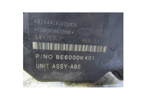 Bloc ABS (freins anti-blocage) HYUNDAI I 10 1 Photo n°6