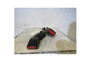 Attache ceinture arriere gauche RENAULT LAGUNA 3 Photo n°1