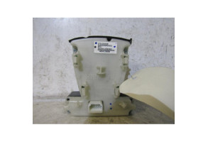 Commande chauffage RENAULT LAGUNA 3 Photo n°2