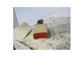 Attache ceinture arriere droit VOLKSWAGEN PASSAT 4 Photo n°1