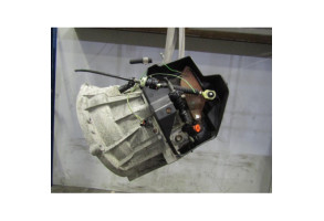 Boite de vitesses FORD FIESTA 5 Photo n°2