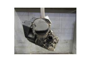 Boite de vitesses FORD FIESTA 5 Photo n°3