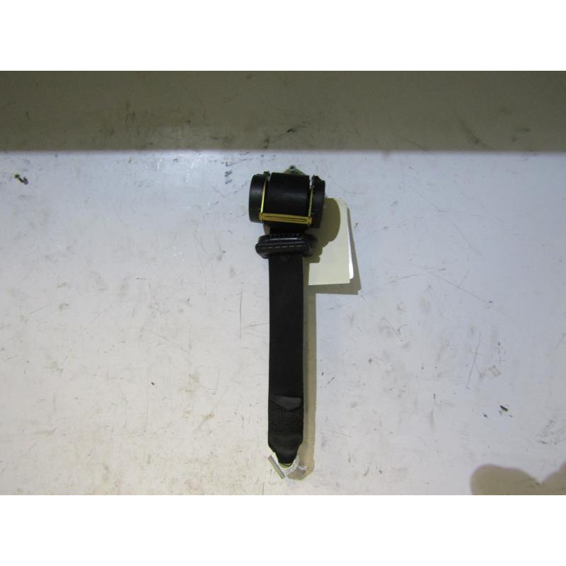Ceinture arriere droit FORD FIESTA 5 Photo n°1