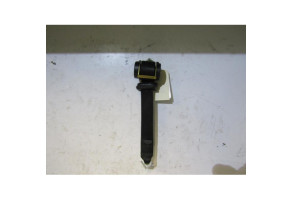 Ceinture arriere droit FORD FIESTA 5 Photo n°1