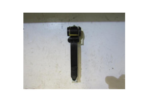 Ceinture arriere gauche FORD FIESTA 5 Photo n°1