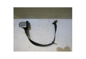 Ceinture arriere droit AUDI A4 2 Photo n°1