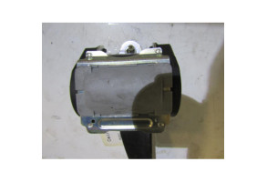 Ceinture arriere droit AUDI A4 2 Photo n°2