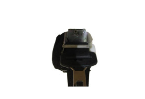 Ceinture arriere gauche FORD FOCUS 2 Photo n°2