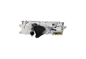 Commande chauffage FORD FOCUS 2 Photo n°1