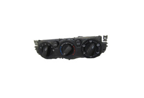 Commande chauffage FORD FOCUS 2 Photo n°2