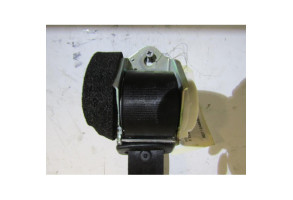 Ceinture arriere droit FORD FIESTA 6 Photo n°2