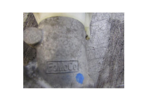 Cremaillere assistee FORD FIESTA 6 Photo n°4