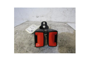Attache ceinture arriere droit FORD FOCUS 2 Photo n°1