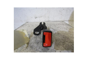 Attache ceinture arriere gauche FORD FOCUS 2 Photo n°1