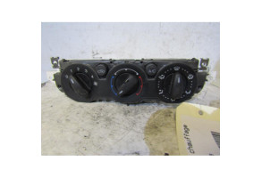 Commande chauffage FORD FOCUS 2 Photo n°1