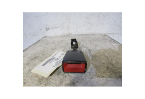 Attache ceinture arriere droit OPEL ASTRA H Photo n°1
