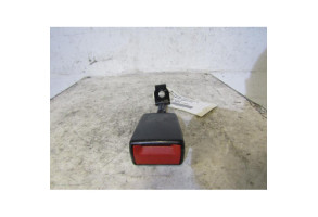 Attache ceinture arriere gauche OPEL ASTRA H Photo n°1