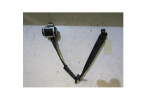 Ceinture avant droit OPEL ASTRA H Photo n°1