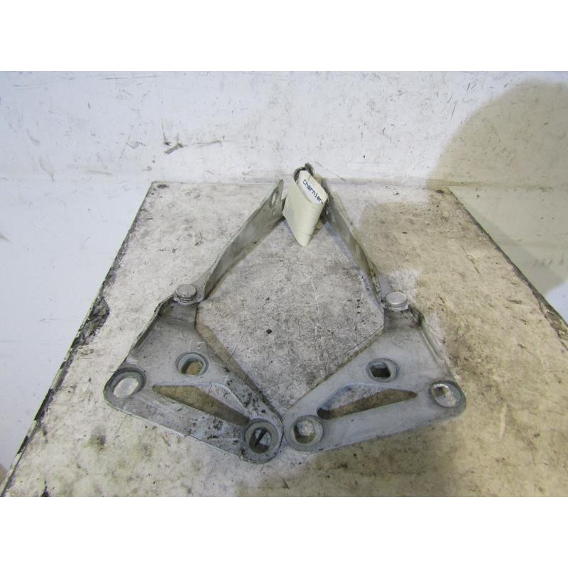 Charniere de capot OPEL ASTRA H Photo n°1