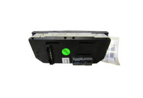 Commande chauffage OPEL ASTRA H Photo n°1