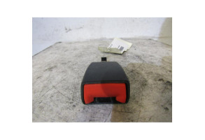 Attache ceinture arriere droit FIAT PANDA 2 Photo n°1