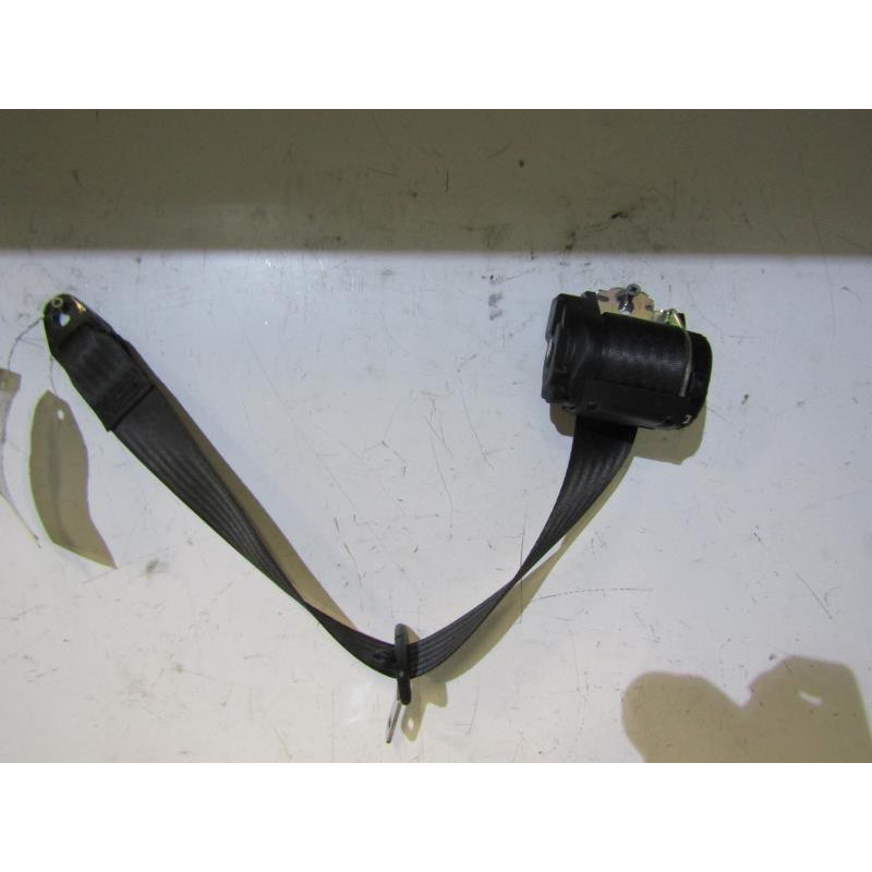 Ceinture arriere droit FIAT PANDA 2 Photo n°1