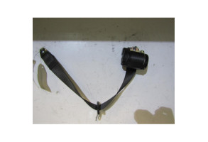 Ceinture arriere droit FIAT PANDA 2 Photo n°1