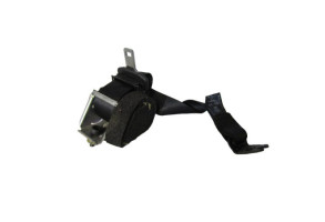 Ceinture arriere droit FORD FOCUS 2 Photo n°2