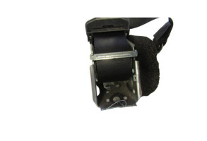 Ceinture arriere gauche FORD FOCUS 2 Photo n°1