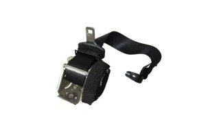 Ceinture arriere gauche FORD FOCUS 2 Photo n°2