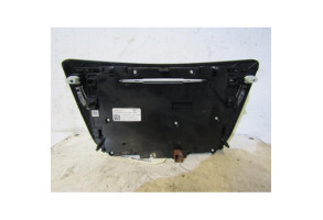 Commande chauffage PEUGEOT 508 1 Photo n°1