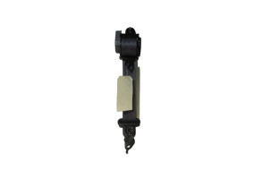 Ceinture arriere droit HONDA CIVIC 5 Photo n°2