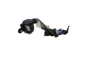 Ceinture arriere gauche HONDA CIVIC 5 Photo n°2