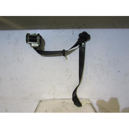 Ceinture avant droit PEUGEOT 206