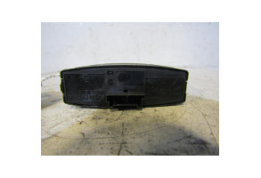 Bouton de warning BMW SERIE 1 E87 Photo n°1