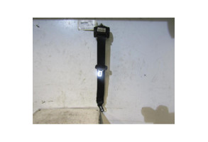 Ceinture arriere droit BMW SERIE 1 E87 Photo n°1