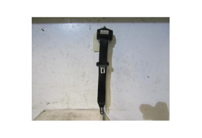 Ceinture arriere gauche BMW SERIE 1 E87 Photo n°1