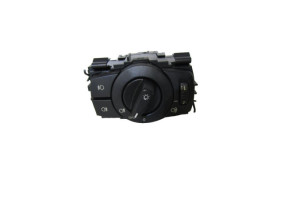 Commodo phare BMW SERIE 1 E87 Photo n°3